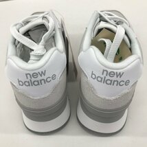 New Balance ニューバランス スニーカー WL574ZSC 25cm タグ 箱付き【CDBC4065】_画像3