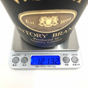 SUNTORY サントリー ROYAL/VSOP 660～720ml 40～43％ 2本 おまとめ 未開栓 国内酒 【CDBB3026】※東京都内限定発送※の画像9