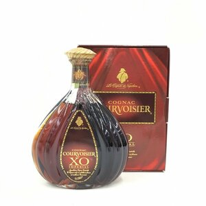 Courvoisier XO インペリアル 700ml 40% 未開栓 国外酒【CDBC4025】