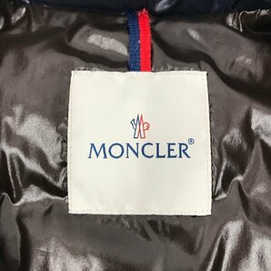 MONCLER モンクレール ダウンジャケット 116347 【CDBB5051】の画像4