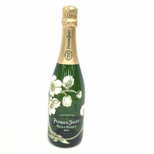 PERRIER-JOUET ベルエポック 2014 750ml 12.5% 未開栓 国外酒【CDBC4010】