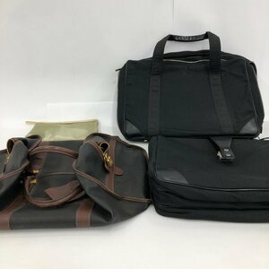 Ante Prima Dunhill Bag Сводная сумка для бизнеса / Бостонская сумка / сетчатая мешок и т. Д. [CDBC3004]