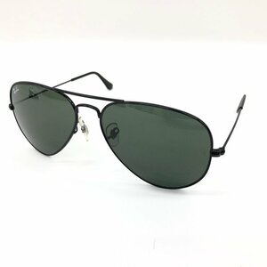 Ray-Ban　レイバン　サングラス　RB3025　58□14　3N【CDAU6031】