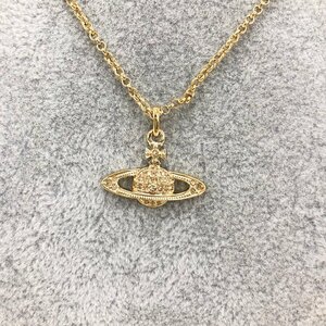 Vivienne Westwood Vivienne * Westwood o-b necklace [CDBD2014]