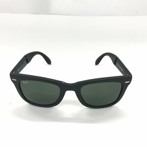 Ray-Ban レイバン サングラス RB4105 601-S 箱あり【CDBD1020】