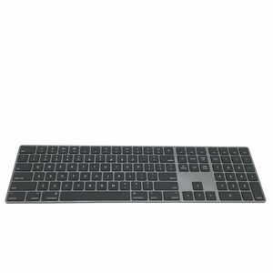 Apple アップル Apple Magic Keyboard 本体のみ A1843【CDBD4033】