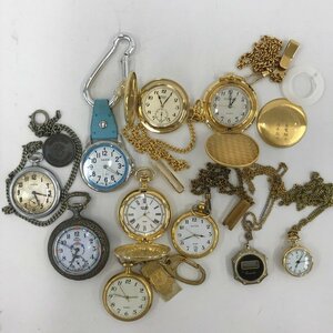  pocket watch . summarize SEIKO/ROYCE/Cuartr/ other [CDBC4005]