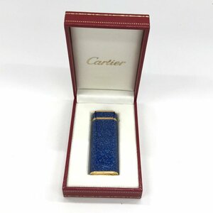 Cartier カルティエ ライター C98468 箱あり【CDBD1018】