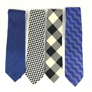  necktie 4 point . summarize Fendi / Versace / Gucci [CDBD1003]