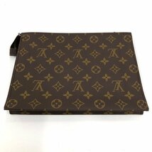 Louis Vuitton　ルイヴィトン　モノグラム　ポーチ【CEAA3031】_画像2