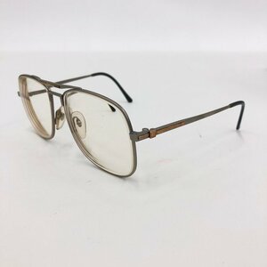 dunhill ダンヒル メガネ K18 20 57□16-135【CDBD2034】