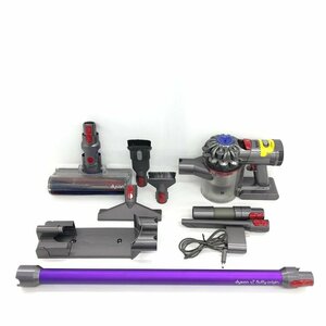 DYSON Dyson cordless cleaner electrification 0 B4F JP MGR5195A [CEAB1015]