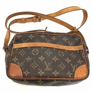 Louis Vuitton ルイヴィトン モノグラム トロカデロ 27M51274/861【CEAA3009】