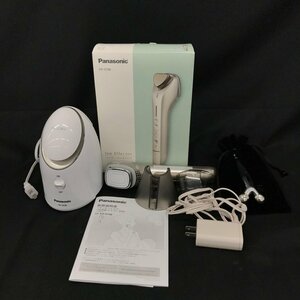 Panasonic Panasonic /REFAlifa beautiful face vessel * humidifier etc. . summarize electrification not yet verification 3 point [CEAA8010]