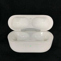 AirPods エアポッズ ワイヤレスイヤホン Pro 通電○ ペアリング解除済み 【CEAB1028】_画像8