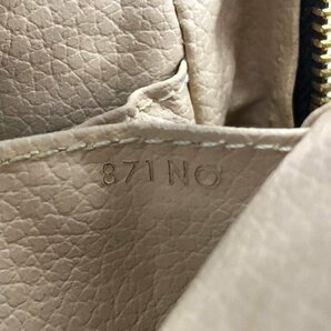 Louis Vuitton ルイヴィトン モノグラム トゥルーストワレット28 M47522/NO871【CEAE6002】の画像8