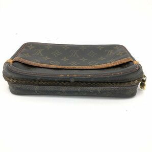 Louis Vuitton ルイヴィトン モノグラム コンピエーニュ23 セカンドバッグ M51847/TH0960【CEAE7029】の画像3