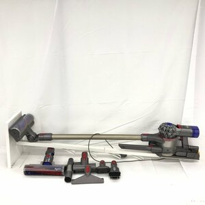 dyson ダイソン V8 Absolute 掃除機【CEAD8019】※送料着払い※