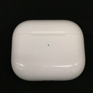 AirPods　エアーポッズ 　第3世代　A2564/A2565/A2566　ペアリング解除済　ケース付き【CEAD4002】