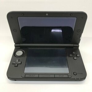 Nintendo 任天堂 3DS LL 初期化済 SPR-001 2点セット【CEAE8027】の画像6