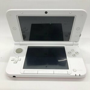 Nintendo 任天堂 3DS LL 初期化済 SPR-001 2点セット【CEAE8027】の画像2