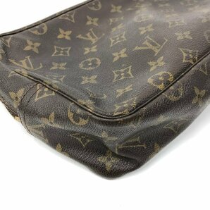 Louis Vuitton ルイヴィトン モノグラム トゥルーストワレット28 ポーチ M47522【CEAE7030】の画像5