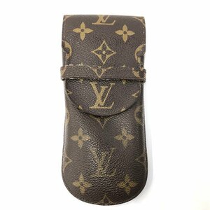 Louis Vuitton　ルイヴィトン　モノグラム　エテュイ・スティロ　ペンケース　M62990/MI0979【CEAE7016】