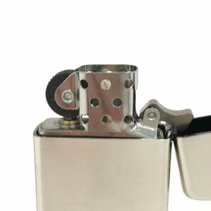 Zippo ジッポ MEVIUS10thANNIBERSARY 箱付き 説明書付き【CEAE3043】の画像6