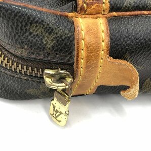 Louis Vuitton ルイヴィトン モノグラム コンピエーニュ23 セカンドバッグ M51847/TH0960【CEAE7029】の画像10