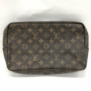 Louis Vuitton ルイヴィトン モノグラム トゥルーストワレット28 M47522/NO871【CEAE6002】