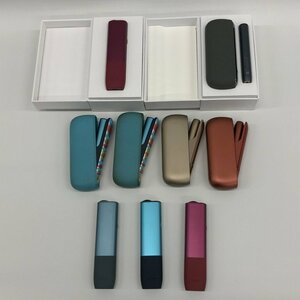 iQOS アイコス まとめ iQOS ILUMA アイコスイルマ 他【CEAF9017】