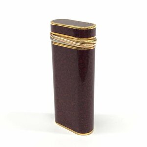 Cartier　カルティエ　ライター　A76281【CEAF0037】