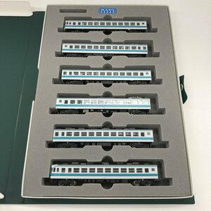 KATO カトー 鉄道模型おまとめ 10 344 153系 Nゲージ 箱付き6点【CEAF8023】