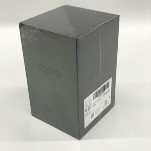 IQOS 3 DUO PRISM LIMITED EDITION 未開封 【CEAF9013】