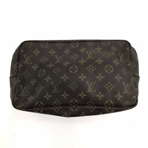 LOUIS VUITTON ルイヴィトン モノグラム トゥルーストワレット28 M47522/862TH【CEAF3019】