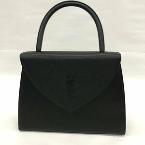 Yves Saint Laurent イヴ・サンローラン ハンドバッグ【CDAK7060】