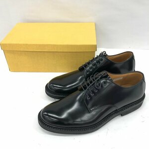 REGAL　リーガル　革靴　ビジネスシューズ　E0E2152F　JU13　サイズ26 1/2　箱付き【CDBC3014】