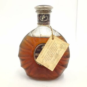 REMY MARTIN レミーマルタン コニャック XOスペシャル 700ml 40度 国外酒 未開栓【CEAH3011】