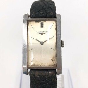 LONGINES ロンジン 腕時計 不動品 【CEAH3031】