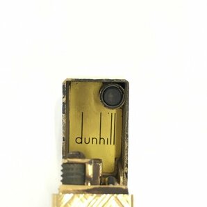 dunhill ダンヒル ライター 【CEAH9045】の画像7