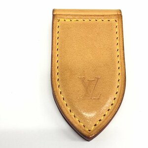 LouisVuitton　ルイ・ヴィトン　マネークリップ　パンス・ア・ビエ　M64692/CT1151　袋付き【CEAG7022】