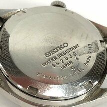 SEIKO セイコー HI-BEAT ハイビート 5626-7113/462830【CEAH7017】_画像5