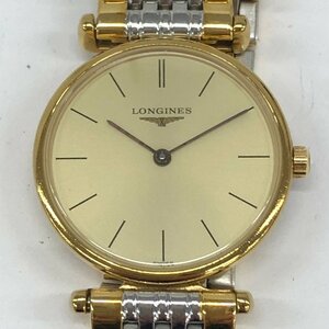 LONGINES ロンジン 腕時計 L4 135 2【CEAH7053】