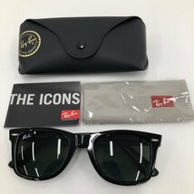 RAY BAN レイバン サングラス おまとめ 5点【CEAH0005】_画像5