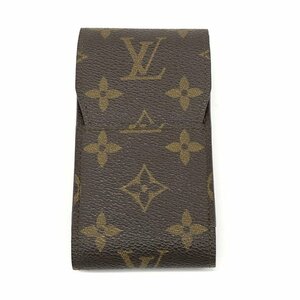 LouisVuitton　ルイ・ヴィトン　小物入れ　モノグラム　エテュイ・シガレット　63024/MI0970【CEAI6022】