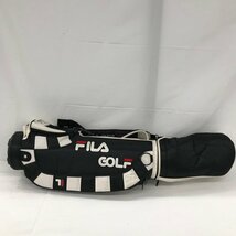 FILA GOLF ゴルフクラブおまとめ バッグ付き 12本セット【CEAI1007】※送料着払い※_画像10