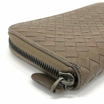 BOTTEGAVENETA　ボッテガヴェネタ　財布　114076/V4651/2801/EPEV/2009/1283/A【CEAI6008】_画像3