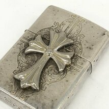 Zippo　ジッポ　ライター　【CEAJ6024】_画像9