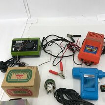 Nゲージ 工具パーツ 電車ホビー おまとめ【CEAJ4014】_画像2