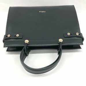 FURLA フルラ 2WAYバッグ ショルダー 保管袋付き【CEAJ9023】の画像4